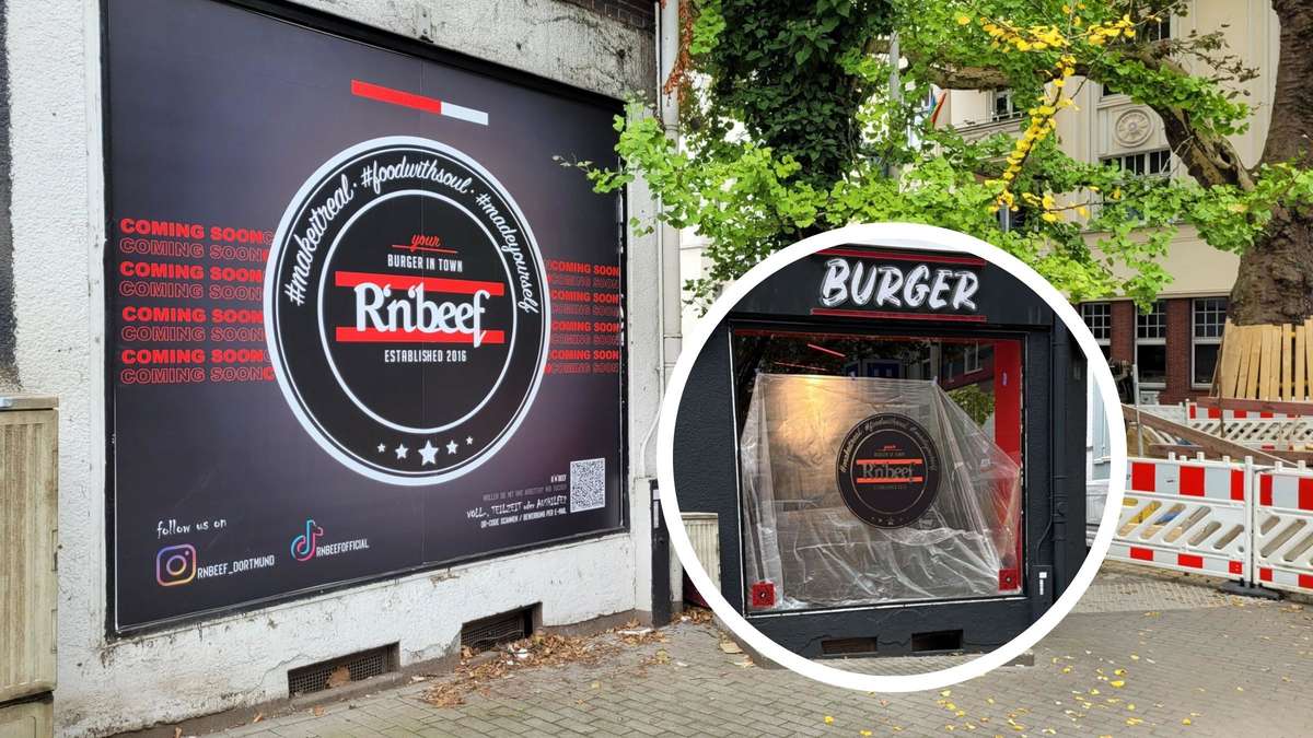Neue Gastronomie in beliebtem Ausgehviertel eröffnet: „Nicht mehr mit gerechnet“