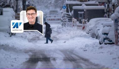 Droht Deutschland 2025 ein Jahrhundertwinter? Was wirklich hinter der Kälte-Angst steckt