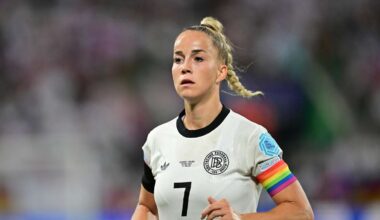 Hier läuft das Frauen-Länderspiel live