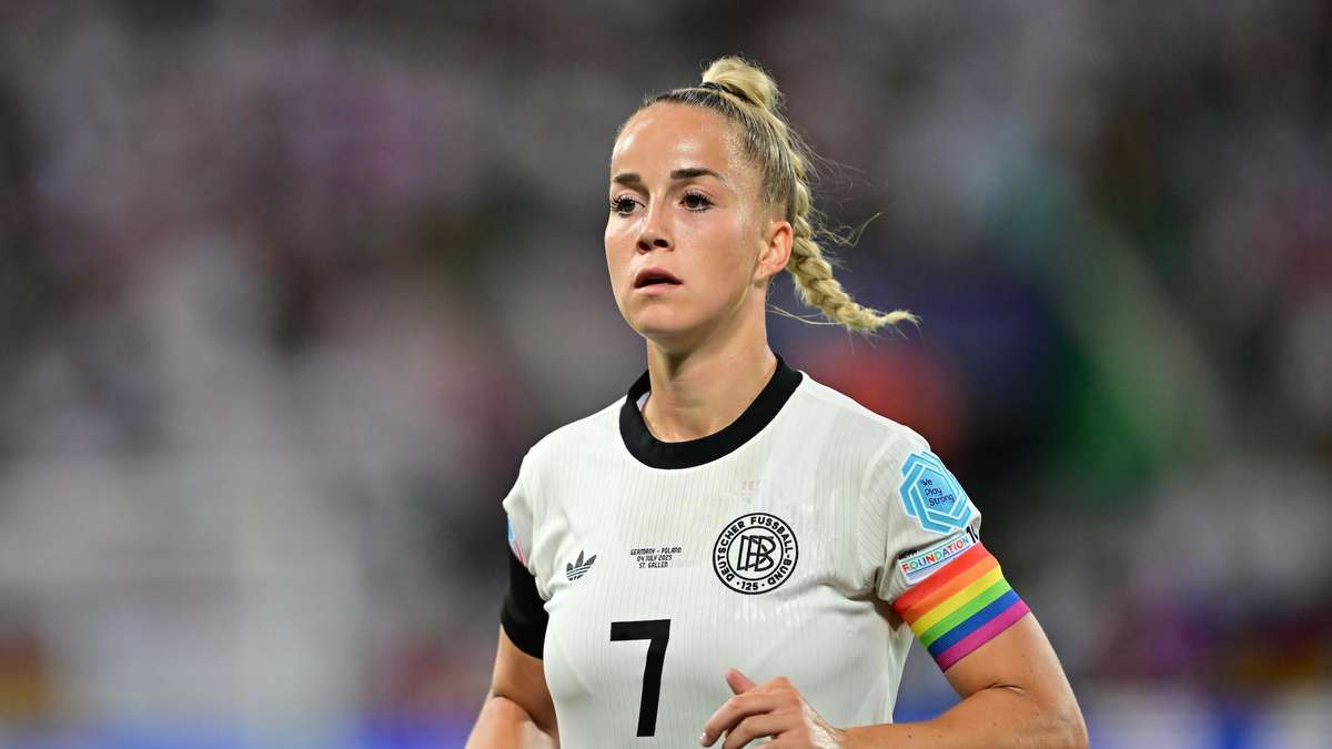 Hier läuft das Frauen-Länderspiel live