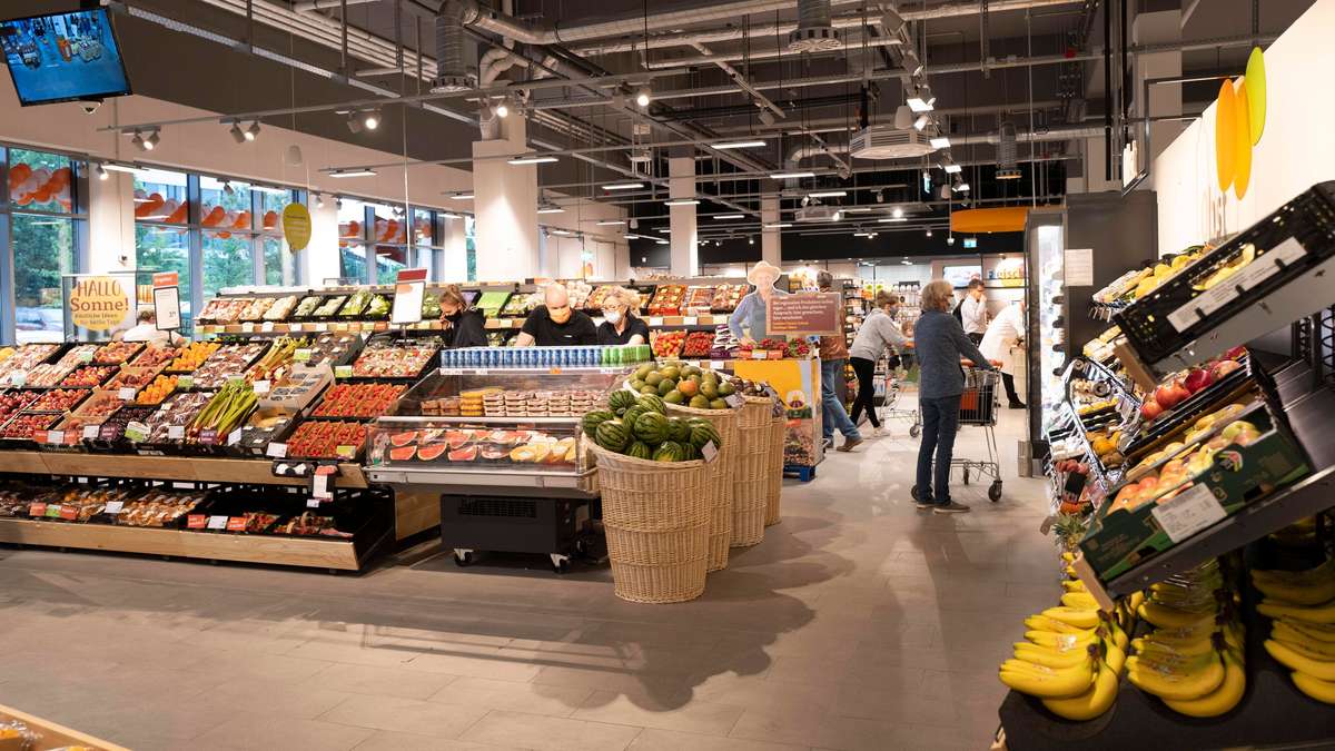 Große Supermarkt-Kette will sich in Deutschland von 50 Filialen trennen