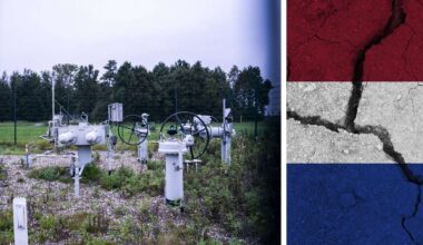 Wie über Millionen Jahre „geheilte“ Verwerfungen plötzlich zu Erdbeben-Hotspots werden