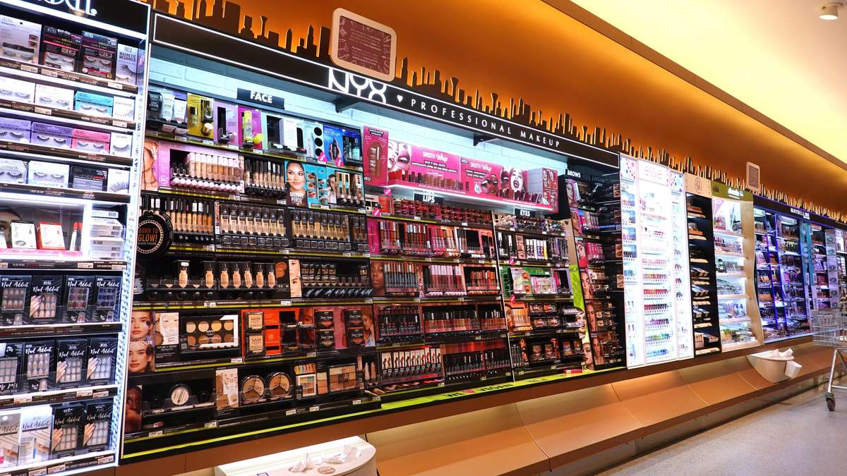 Deutschlandweiter Rückruf: dm muss Kosmetik-Verkauf stoppen