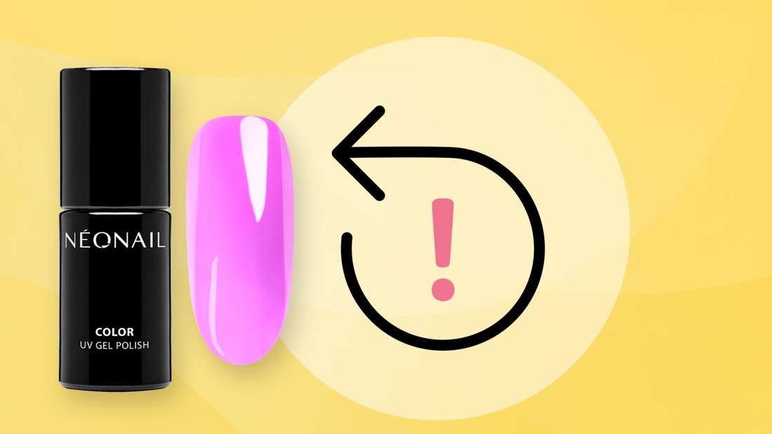 NEONAIL Nagellack „Whispers of Seashells“