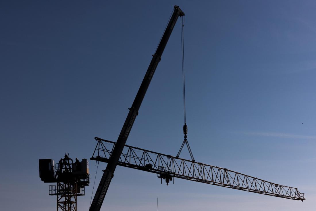 2025 hat die Insolvenzwelle wieder viele Unternehmen getroffen. Auch ein traditionsreiches Bauunternehmen aus Süddeutschland muss die Segel nun streichen.