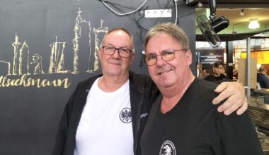 FC Liverpool gegen die Eintracht – droht heute Verkehrschaos in Frankfurt?