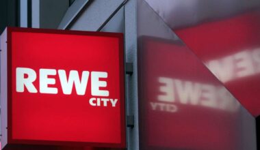 8 Produkte bloß nicht essen