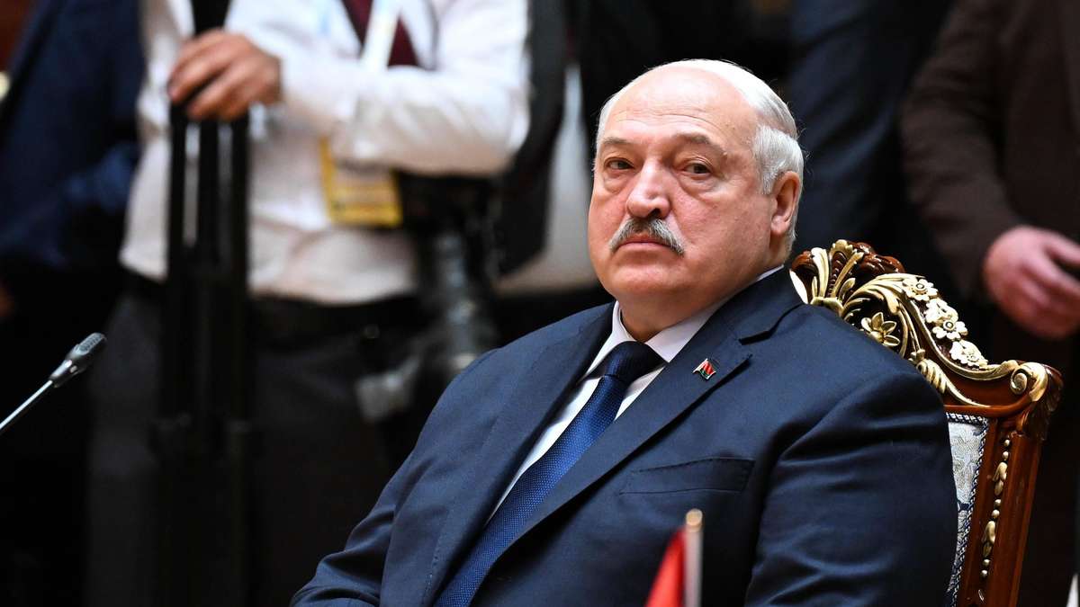 Lukaschenko wagt „Balanceakt“ – just Orbán könnte nützlich werden