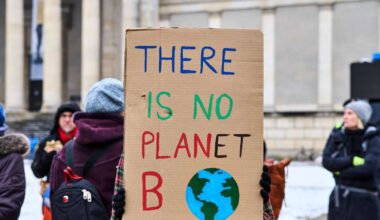 Deutsche Umwelthilfe klagt gegen Klimaschutzgesetz