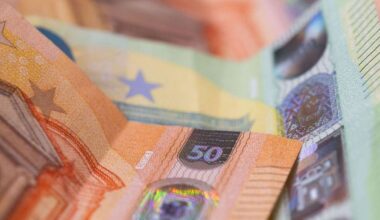 Moody’s warnt Frankreich mit negativem Ausblick