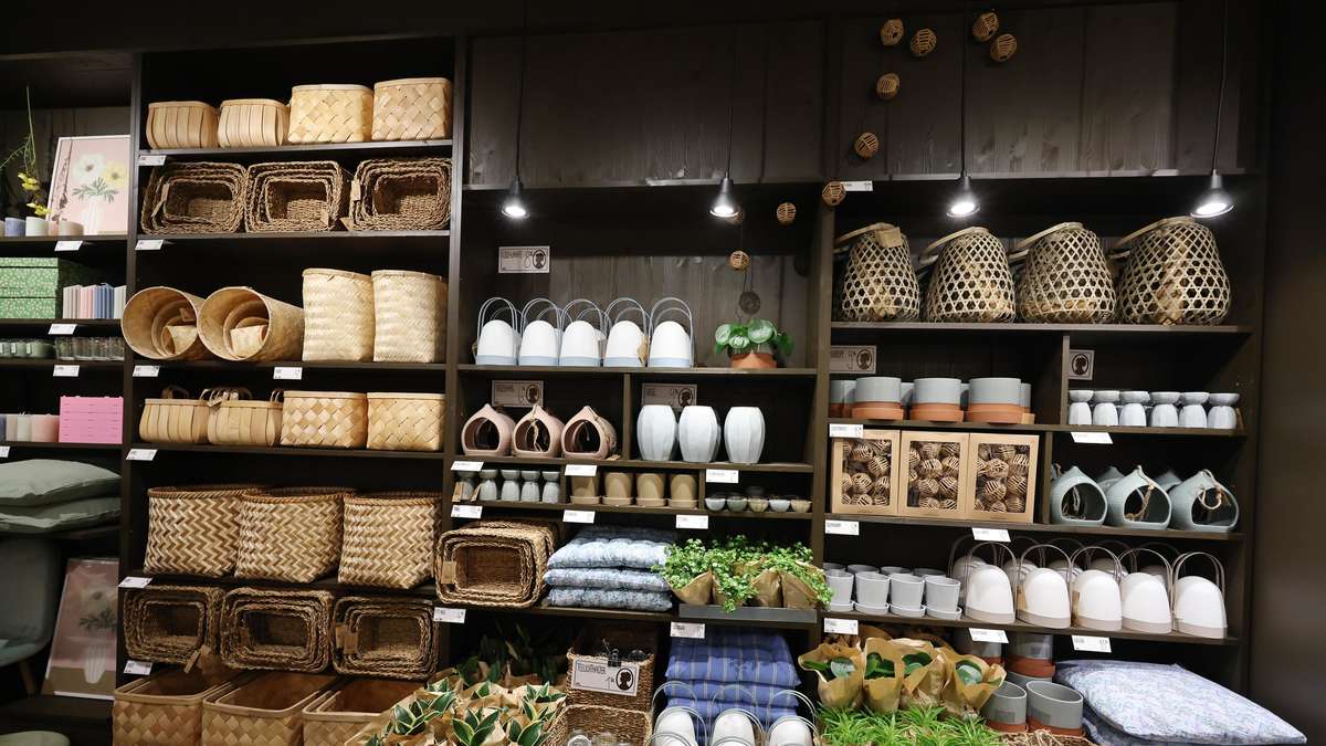 Deko-Kette macht sich breit in Deutschland: 150 neue Filialen kommen