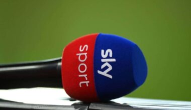 Bayern-Übertragung plötzlich abgebrochen: Fans sauer auf Sky