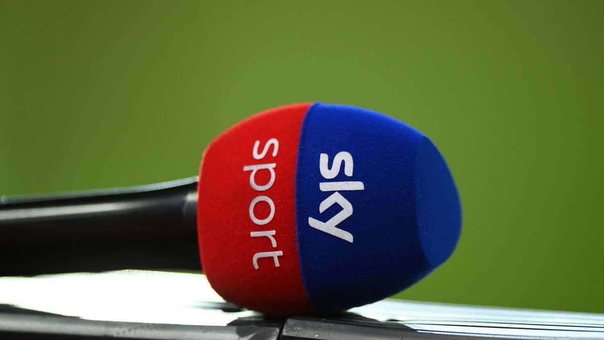 Bayern-Übertragung plötzlich abgebrochen: Fans sauer auf Sky