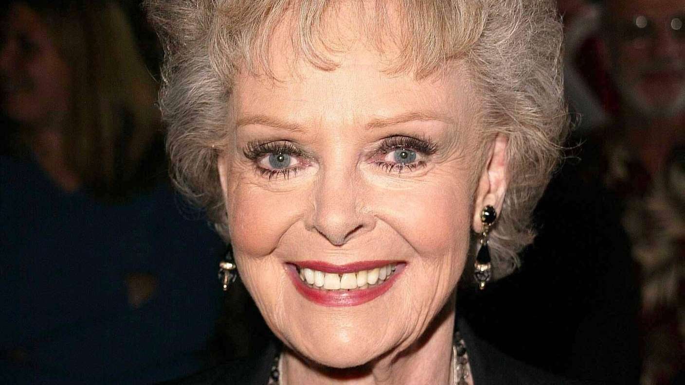 Die Schauspielerin June Lockhart stirbt im Alter von 100. Sie ist bekannt aus „Lassie“ und „Lost in Space“