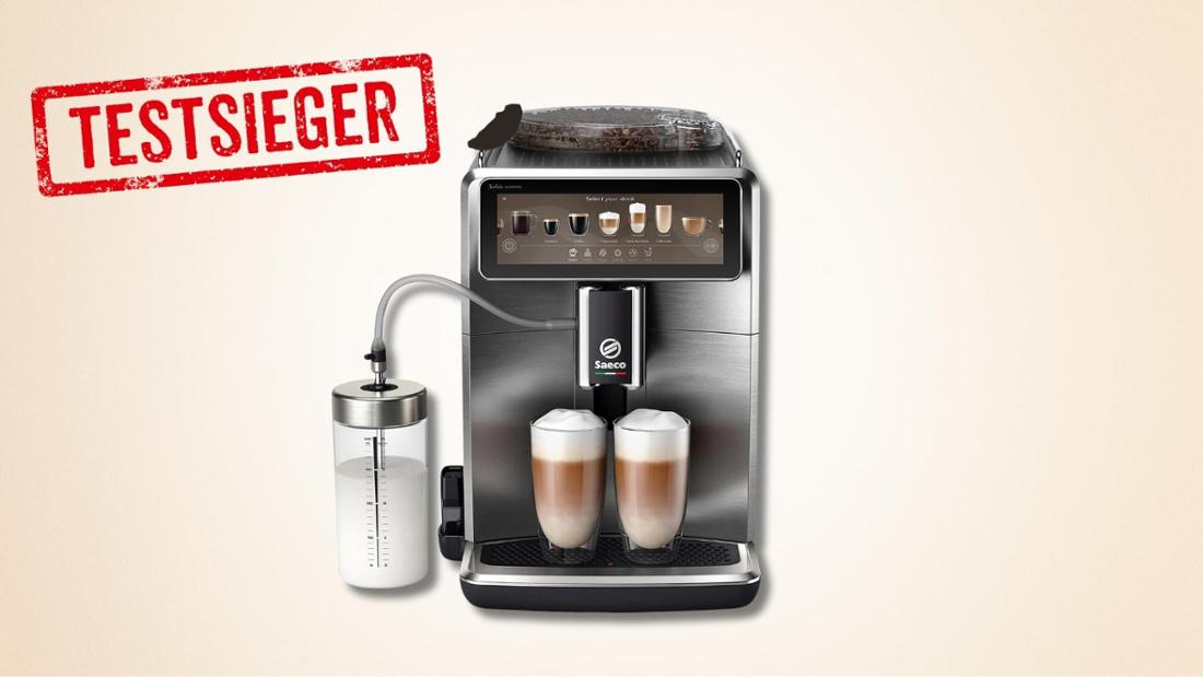 SAECO SM8889/00 Xelsis Suprema 