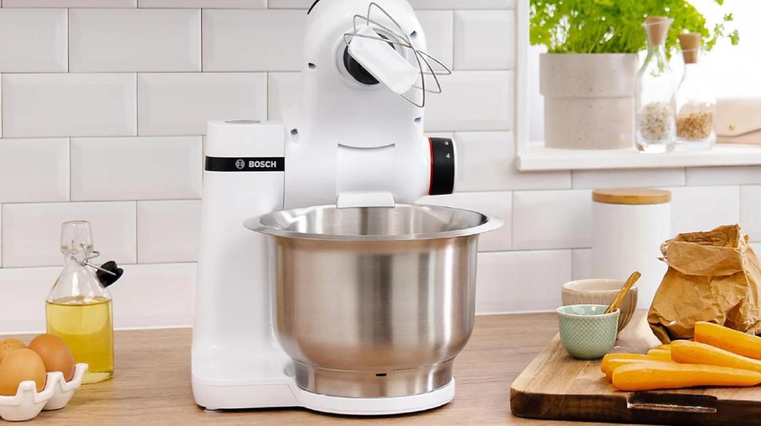 BOSCH MUMS2EW01 Küchenmaschine