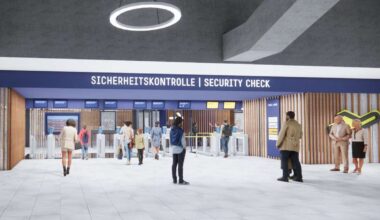 So soll sich der Flughafen Köln/Bonn verändern