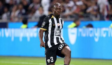 Eintracht Frankfurt vor Transfer von Neuzugang aus Frankreich?