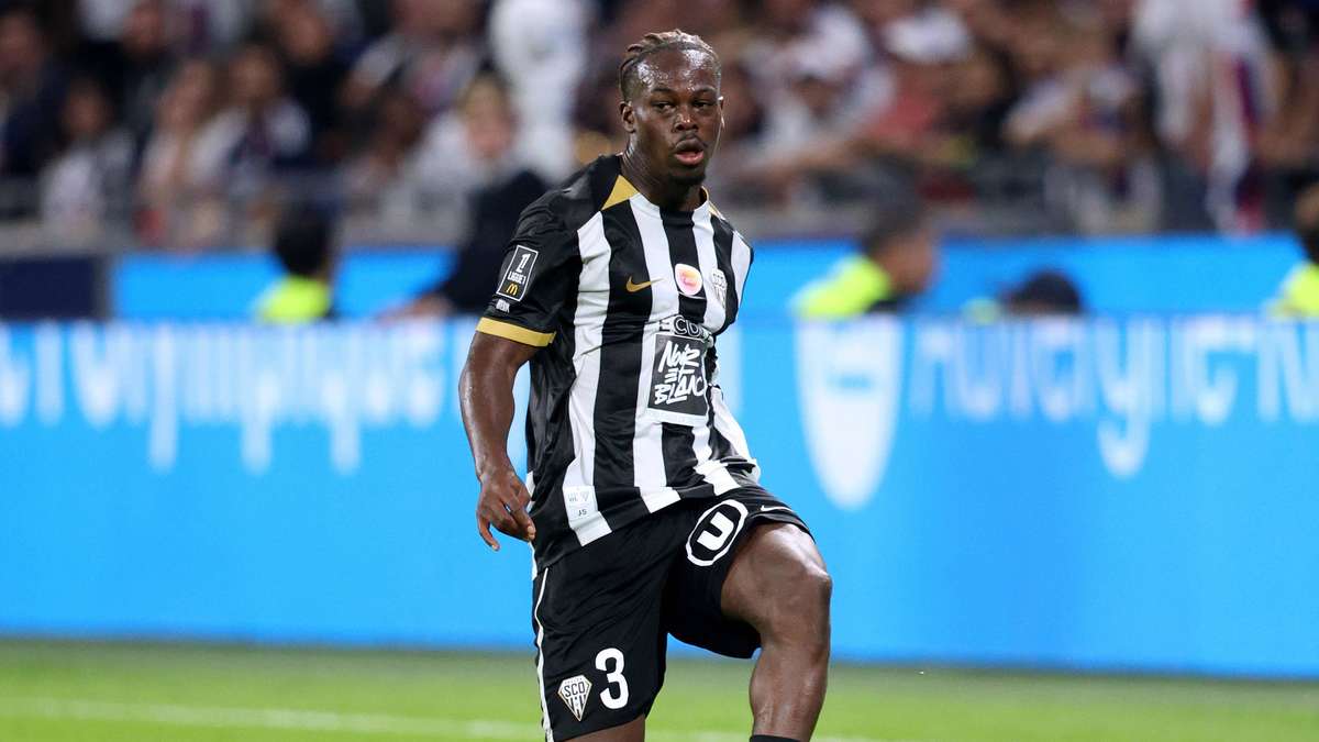 Eintracht Frankfurt vor Transfer von Neuzugang aus Frankreich?