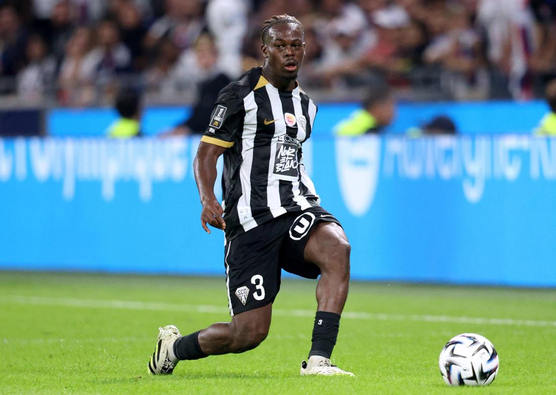 Wechselt Jacques Ekomié zu Eintracht Frankfurt?