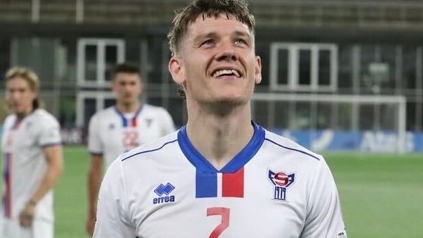Färöer triumphiert überraschend gegen Tschechien – WM-Traum lebt | Sport