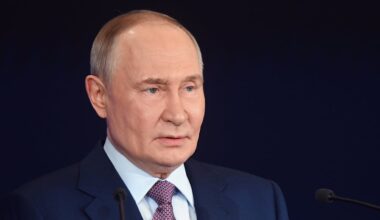 Russlands Öl-Firmen im Visier: Nach Sanktions-Wende! Putin wütend auf Trump | Politik