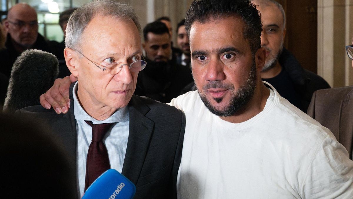 Am 5. Februar 2024 konnte sich der mutmaßliche Berliner Clanchef Arafat Abou-Chaker über einen faktischen Freispruch im Rechtsstreit mit seinem Widersacher Bushido freuen. 