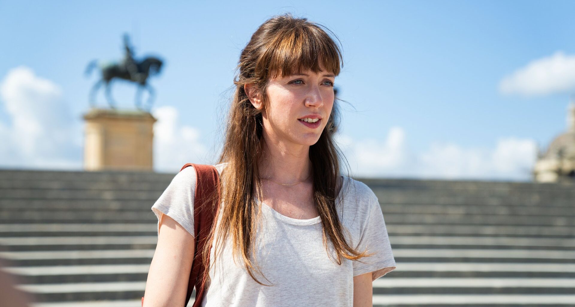 "Was will man mehr von einer Rom-Com?": Netflix-Film bezaubert das Streaming-Publikum