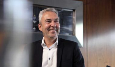FANUC Europe wird agiler und konkurrenzfähiger