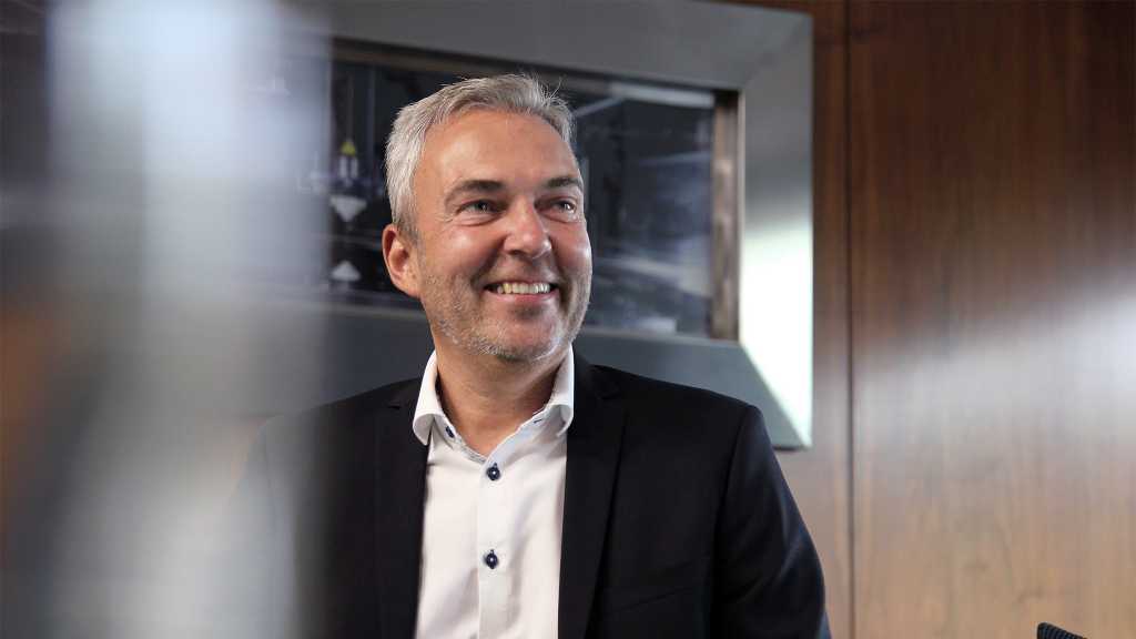 FANUC Europe wird agiler und konkurrenzfähiger
