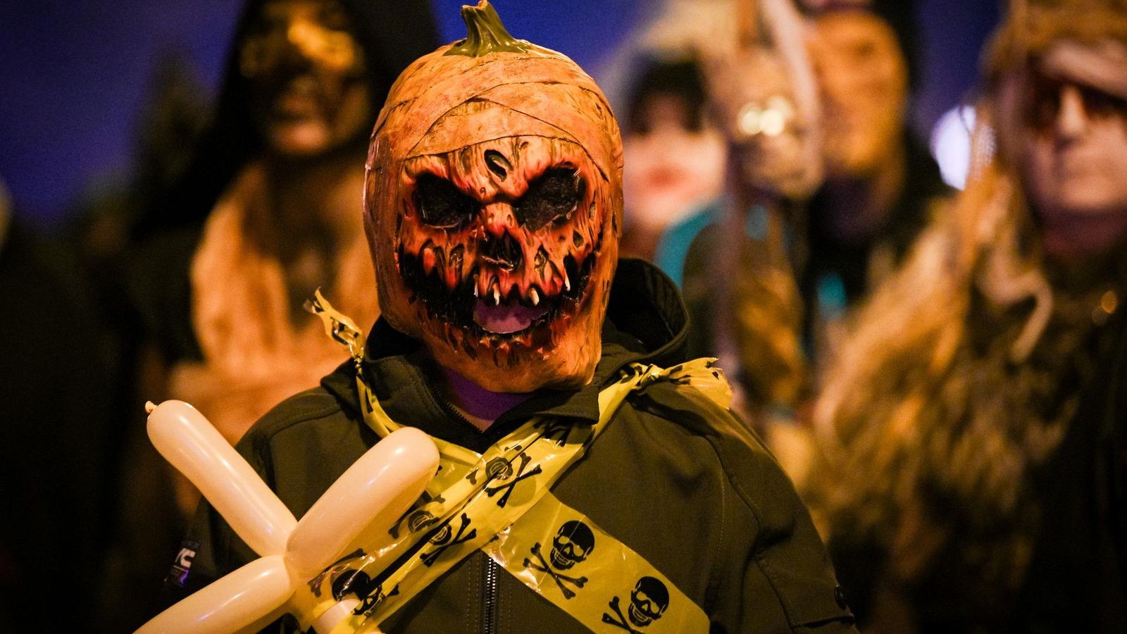 Noch ist unklar, ob er stattfindet