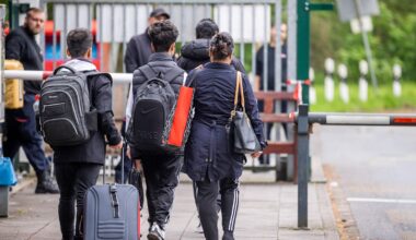 Schweiz will Asylbewerbern Reisen ins Ausland grundsätzlich verbieten