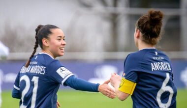 VfL Bochum hält Kontakt zur Spitze