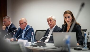 Darum könnte Gelsenkirchen jetzt einen AfD-Bürgermeister bekommen
