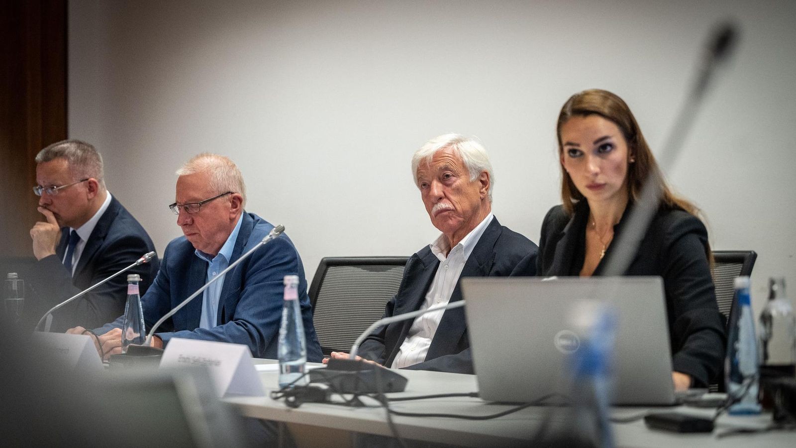Darum könnte Gelsenkirchen jetzt einen AfD-Bürgermeister bekommen
