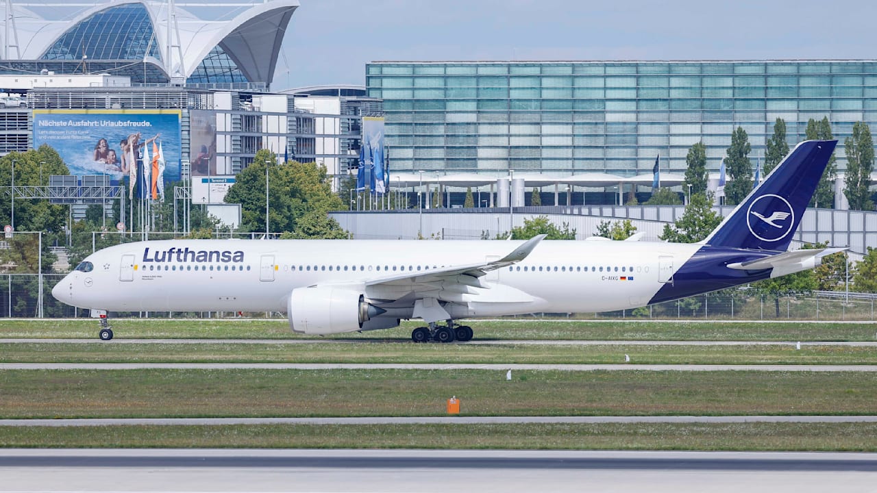 Lufthansa, Ryanair, Eurowings: Die große Streichliste der Airlines | Leben & Wissen