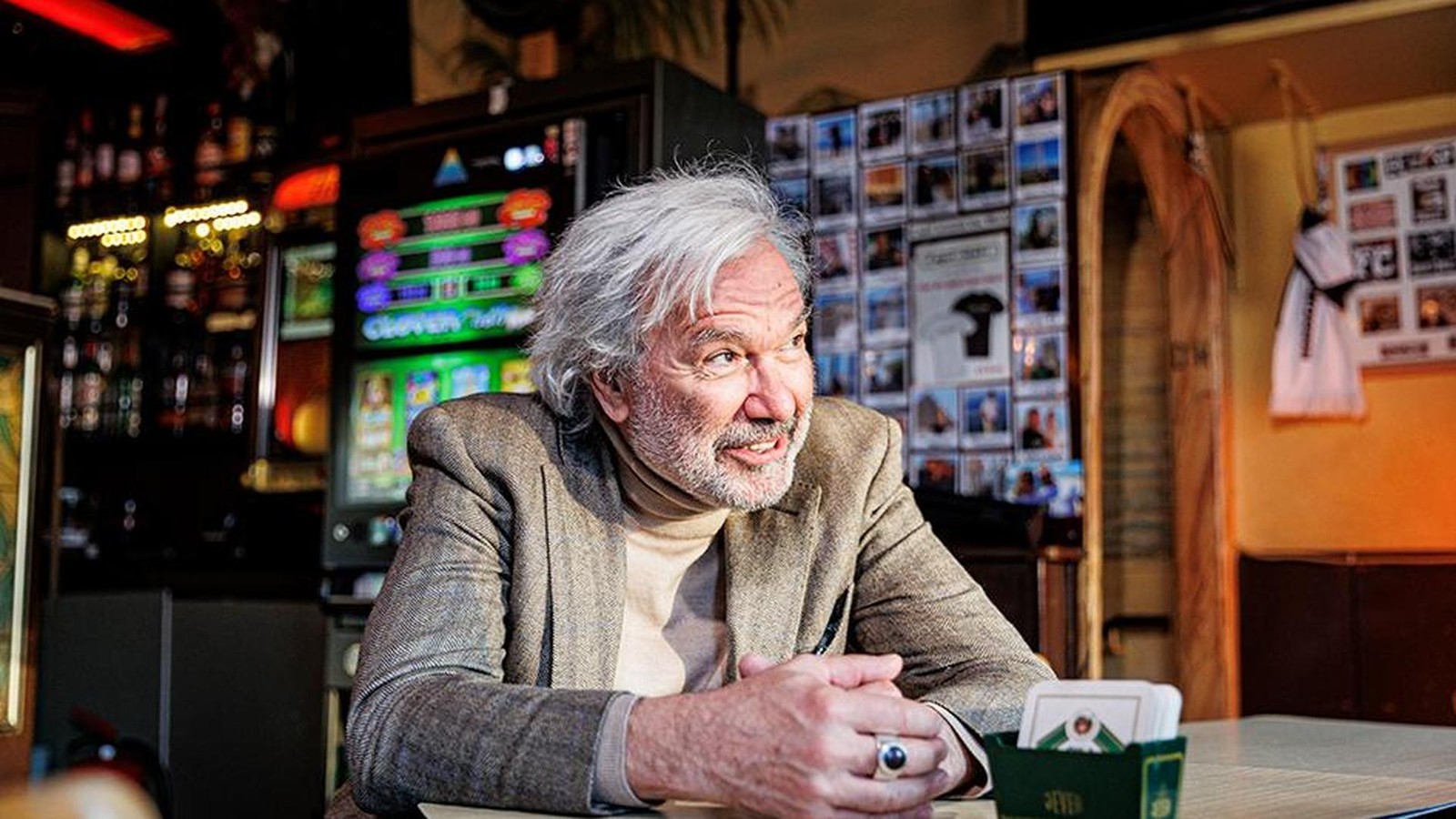 Hamburgs einmalige Auktion endet bald