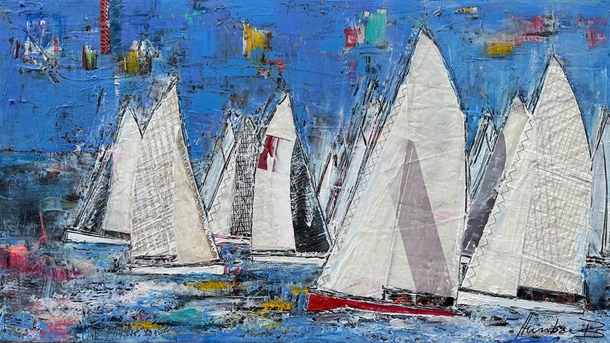 Heinke Böhnert, Wasserliebe