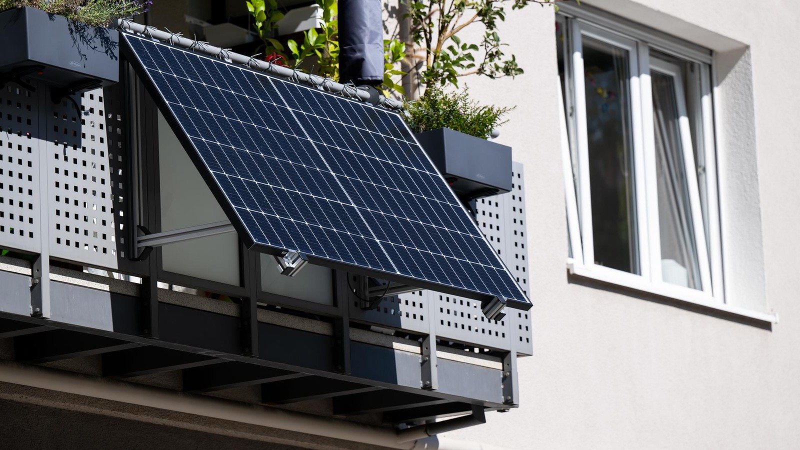 Gelsenkirchen: Fördertopf für Solar-Anlagen aufgebraucht