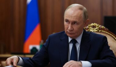 Russlands Luftabwehr für Flugzeugabschuss mit 38 Toten verantwortlich