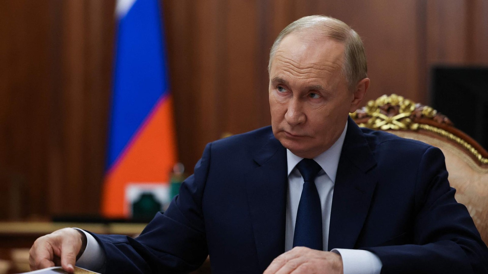 Russlands Luftabwehr für Flugzeugabschuss mit 38 Toten verantwortlich