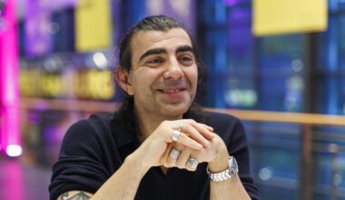 „Selbst die Amrumer haben sich darüber gewundert“