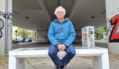 Warum die Initiative vom Breitenbachplatz jetzt Schluss macht