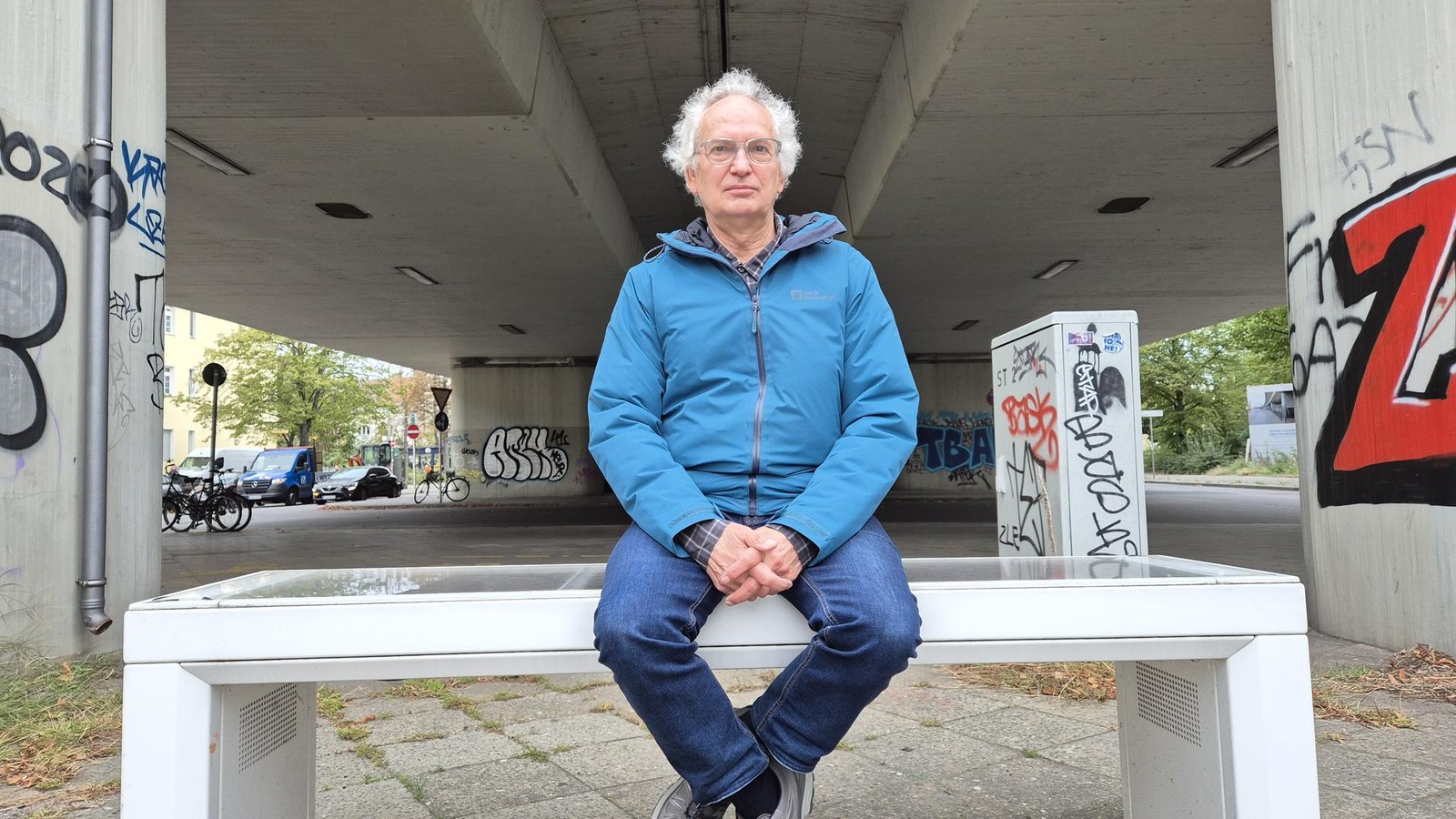 Warum die Initiative vom Breitenbachplatz jetzt Schluss macht