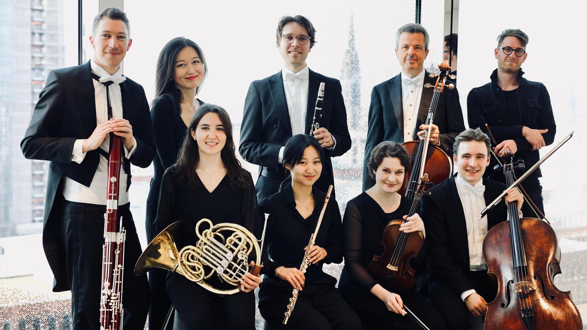 Elbphilharmonie Orchester