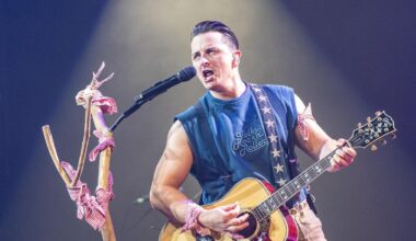 Hamburger Comics und Volks-Rock‘n‘Roll: 8 Tipps zum Oktober-Start