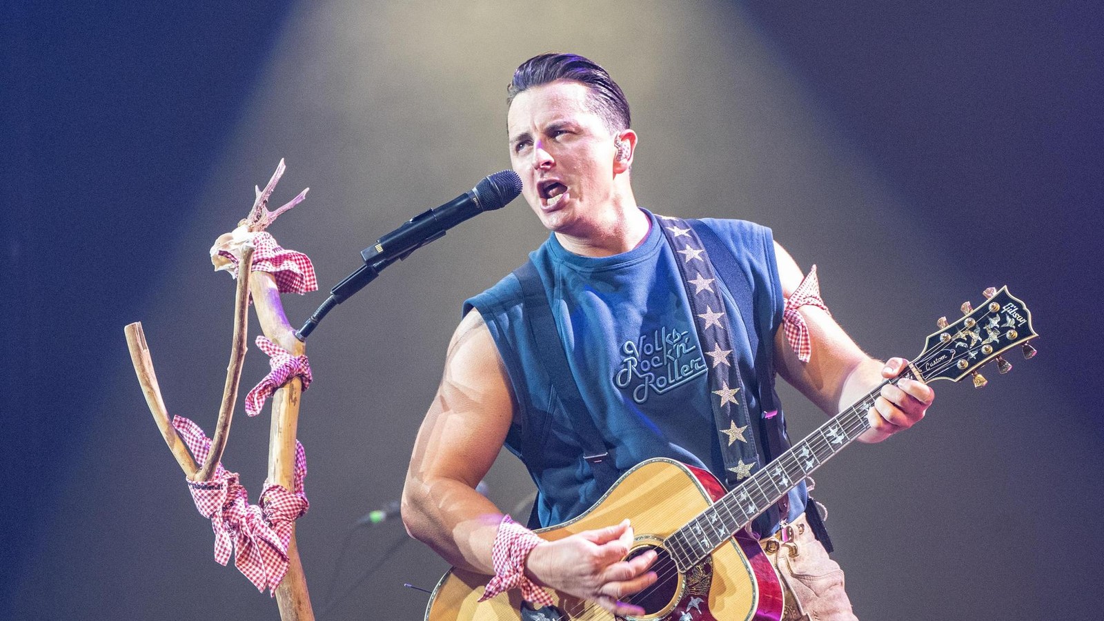 Hamburger Comics und Volks-Rock‘n‘Roll: 8 Tipps zum Oktober-Start