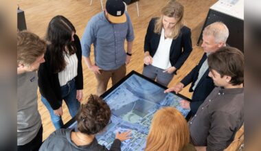 Hamburg, Leipzig und München präsentieren Ergebnisse für die Integrierte Stadtentwicklung