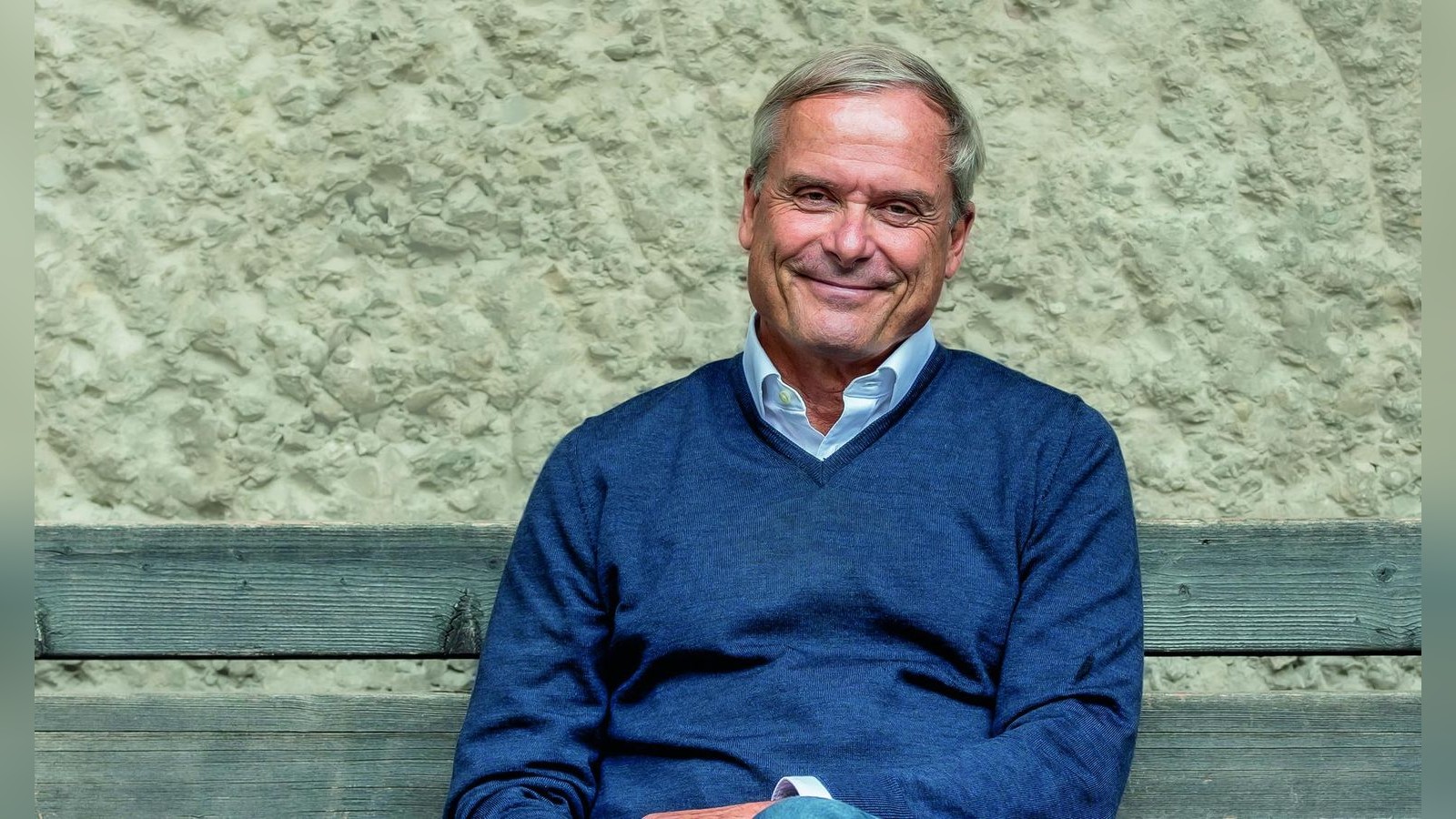 Axel Hacke über sein Buch „Wie fühlst du dich?“