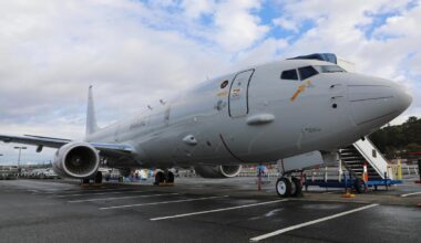 Für 3,1 Milliarden Euro – Deutschland bekommt neue U-Boot-Jäger